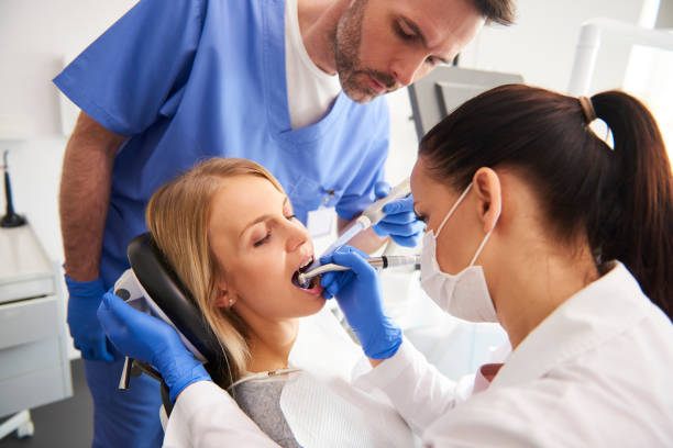 Best Laser Dentistry  in Franklin, KY