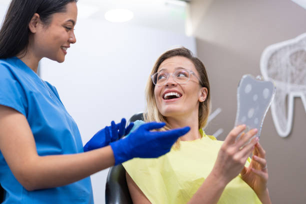 Best Dental X-Rays and Imaging  in Franklin, KY