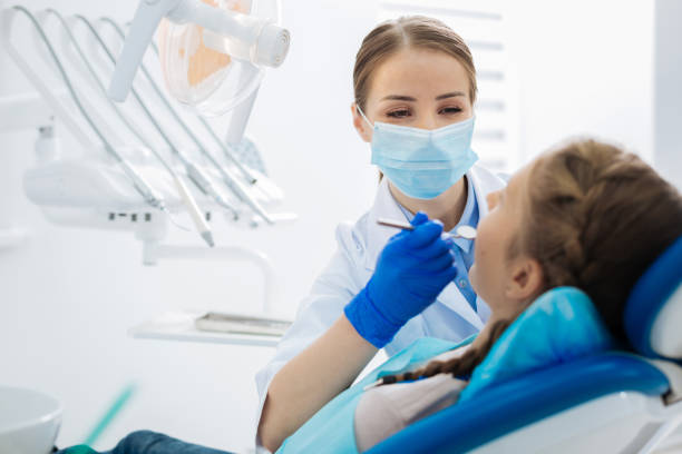 Our Range of Dental Services in Franklin, KY